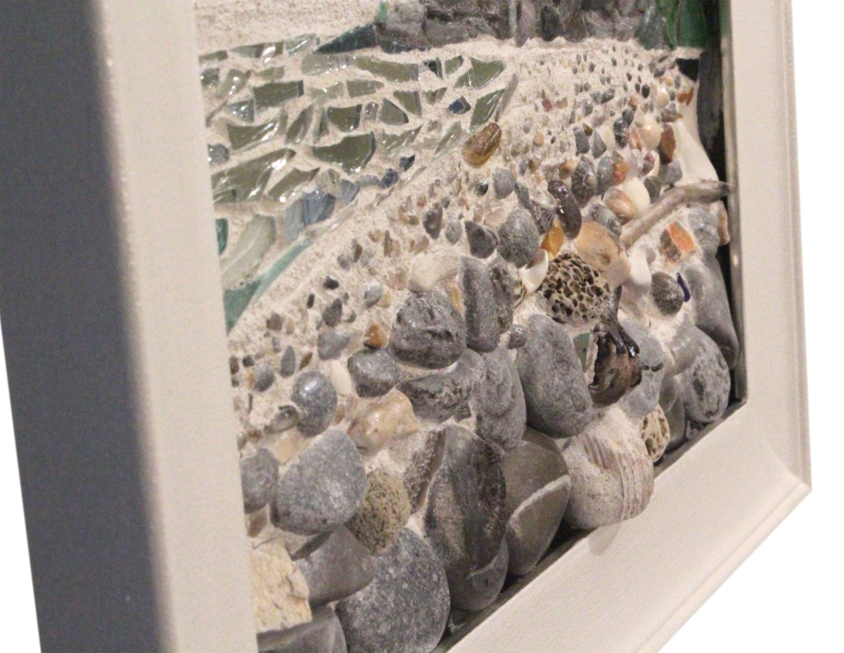 Monmouth Beach, Lyme Regis_detail